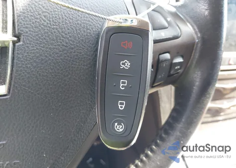 2013 Lincoln Mkx из США, поврежденный, VIN 2LMDJ6JK8DBL45475